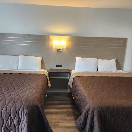 Relax Inn Webster Esterno foto
