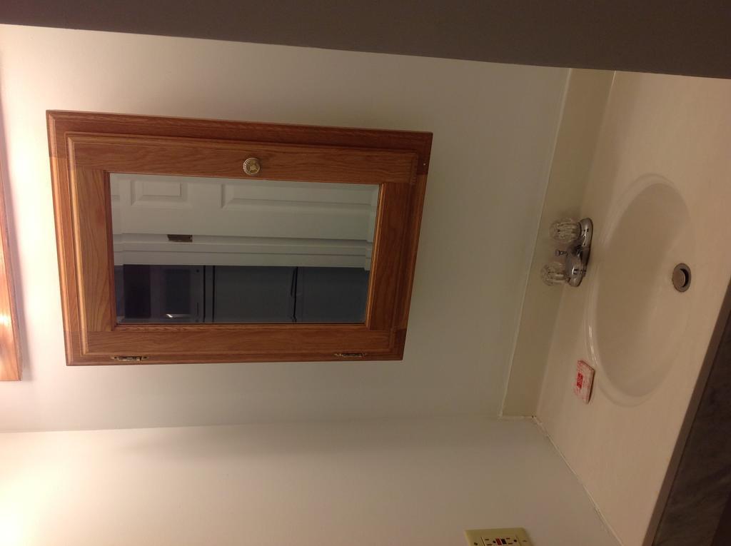Relax Inn Webster Esterno foto