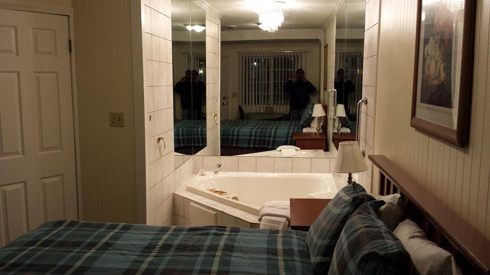 Relax Inn Webster Esterno foto