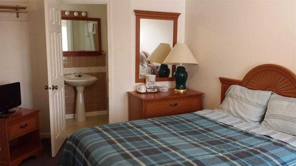 Relax Inn Webster Esterno foto