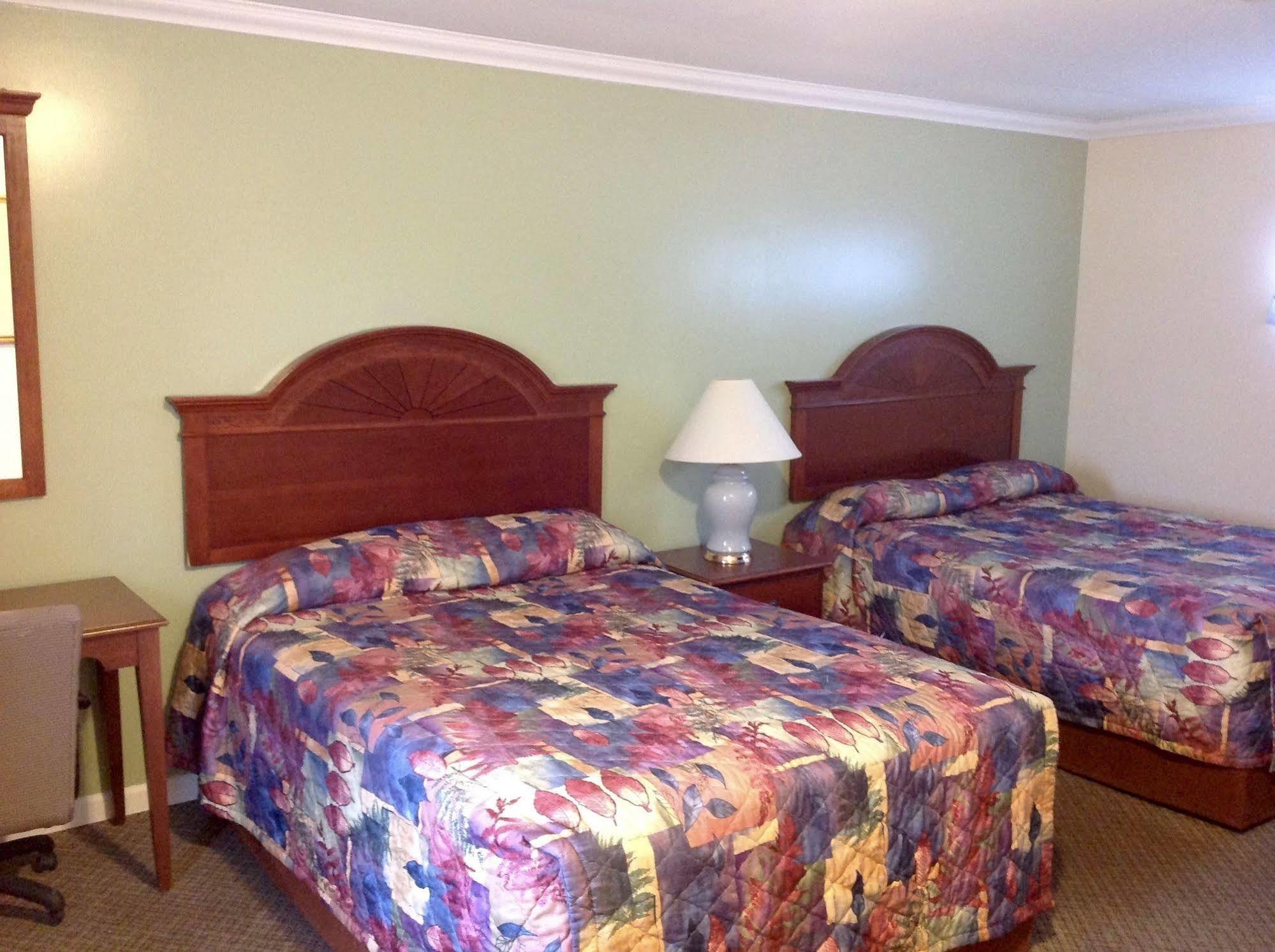 Relax Inn Webster Esterno foto